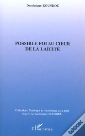 Capa do artigo Possible Foi Au Coeur De La Laicite