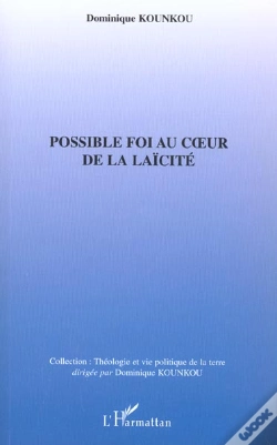 Capa do artigo Possible Foi Au Coeur De La Laicite