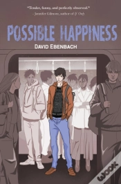 Capa do artigo Possible Happiness