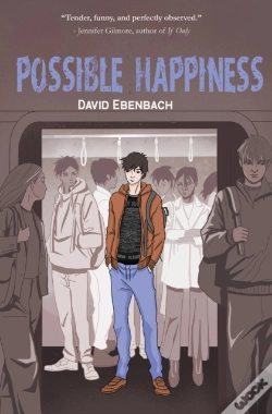 Capa do artigo Possible Happiness