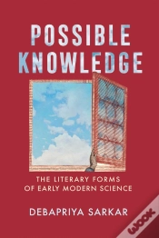 Capa do artigo Possible Knowledge