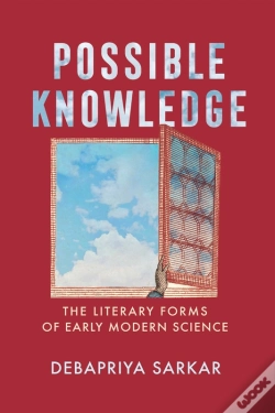 Capa do artigo Possible Knowledge