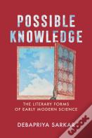 Possible Knowledge