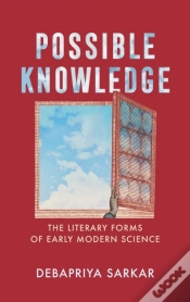 Capa do artigo Possible Knowledge