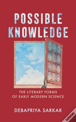 Capa do artigo Possible Knowledge