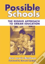 Capa do artigo Possible Schools