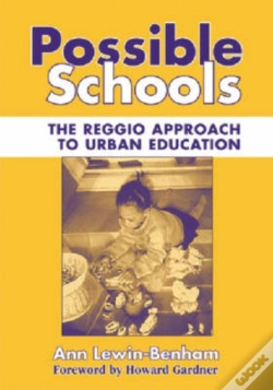 Capa do artigo Possible Schools