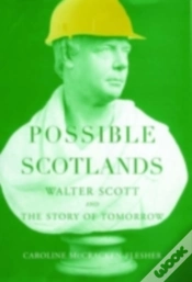 Capa do artigo Possible Scotlands