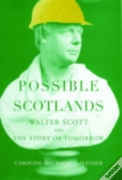 Capa do artigo Possible Scotlands