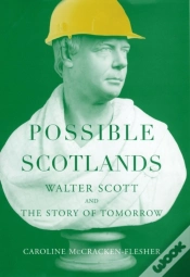 Capa do artigo Possible Scotlands