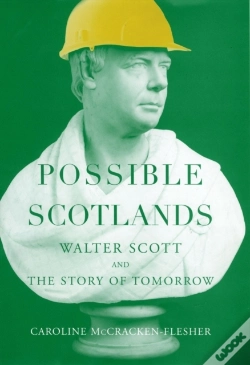 Capa do artigo Possible Scotlands