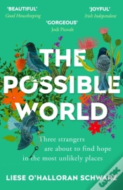 Capa do artigo Possible World