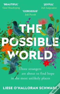 Capa do artigo Possible World