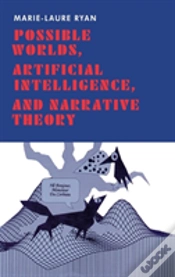 Capa do artigo Possible Worlds, Artificial Intelligence, And Narrative Theory