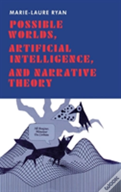 Capa do artigo Possible Worlds, Artificial Intelligence, And Narrative Theory