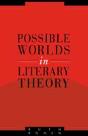 Possible Worlds In Literary Theory - Preview
