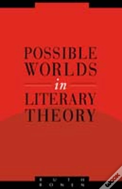 Capa do artigo Possible Worlds In Literary Theory