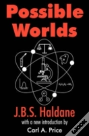 Capa do artigo Possible Worlds