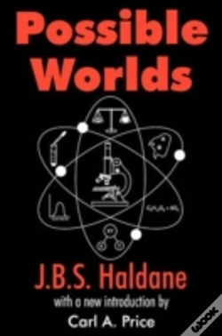 Capa do artigo Possible Worlds