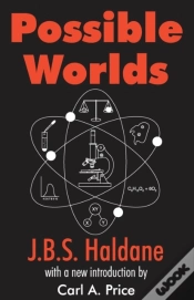 Capa do artigo Possible Worlds