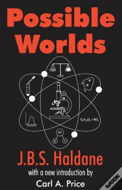 Capa do artigo Possible Worlds