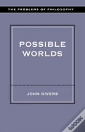 Capa do artigo Possible Worlds