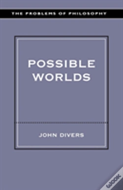 Capa do artigo Possible Worlds