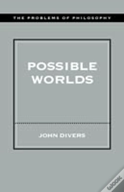 Capa do artigo Possible Worlds