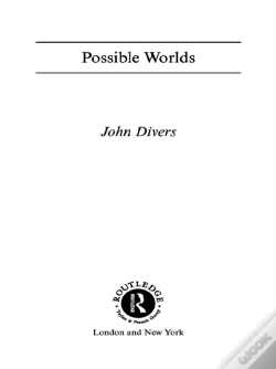 Capa do artigo Possible Worlds