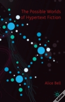 Capa do artigo Possible Worlds Of Hypertext Fiction