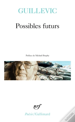 Capa do artigo Possibles Futurs
