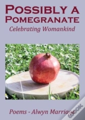 Possibly A Pomegranate