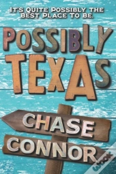 Possibly Texas