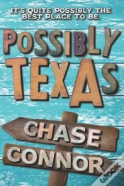 Capa do artigo Possibly Texas