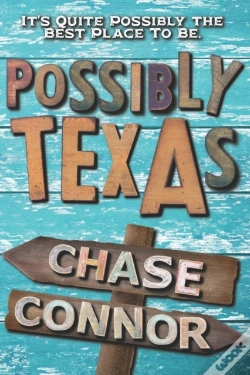 Capa do artigo Possibly Texas
