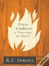 Capa do artigo Posso Conhecer A Vontade De Deus?