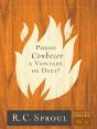 Posso Conhecer A Vontade De Deus? - Preview