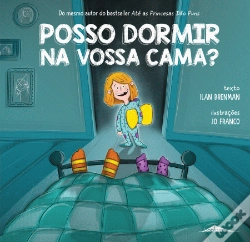 Capa do artigo Posso Dormir na Vossa Cama?