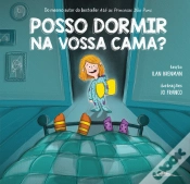 Capa do artigo Posso Dormir na Vossa Cama?