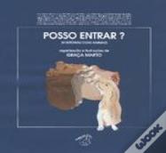 Posso Entrar?
