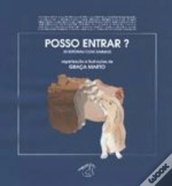 Capa do artigo Posso Entrar?