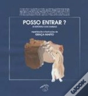 Capa do artigo Posso Entrar?