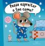 Posso Espreitar a Tua Cama? - Preview