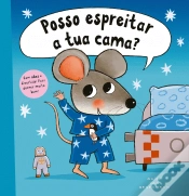 Capa do artigo Posso Espreitar a Tua Cama?