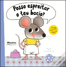 Posso Espreitar o Teu Bacio?