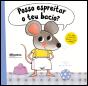 Posso Espreitar o Teu Bacio? - Preview