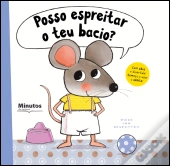 Posso Espreitar o Teu Bacio?