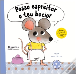 Capa do artigo Posso Espreitar o Teu Bacio?
