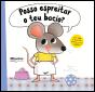 Posso Espreitar o Teu Bacio? - Preview