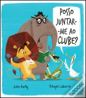 Capa do artigo Posso Juntar-me ao Clube?